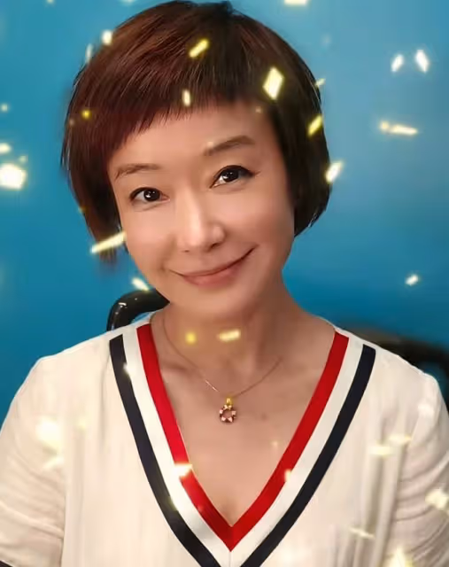 《正大綜藝》主持重聚!59歲程前變化大,王雪純無娃李秀媛仍未婚