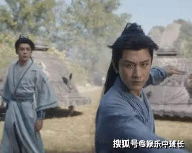 《蓮花樓》方多病第幾集認出李蓮花?兩人決裂了還能和好嗎?