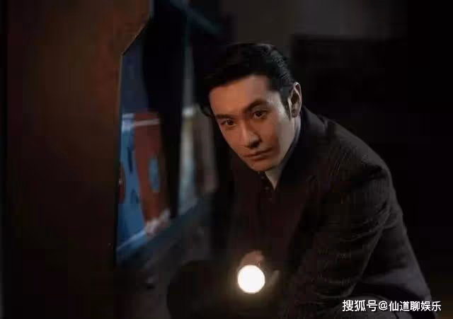 《潛行者》3男主三種結局,方嘉樹苦盡甘來得圓滿,葉興城可悲可嘆太遺憾