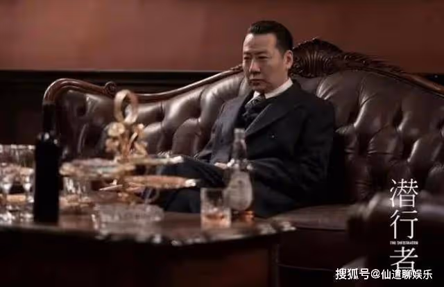 《潛行者》3男主三種結局,方嘉樹苦盡甘來得圓滿,葉興城可悲可嘆太遺憾