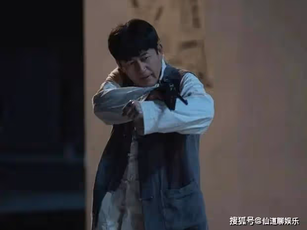 《潛行者》3男主三種結局,方嘉樹苦盡甘來得圓滿,葉興城可悲可嘆太遺憾
