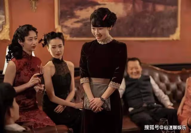《潛行者》3男主三種結局,方嘉樹苦盡甘來得圓滿,葉興城可悲可嘆太遺憾