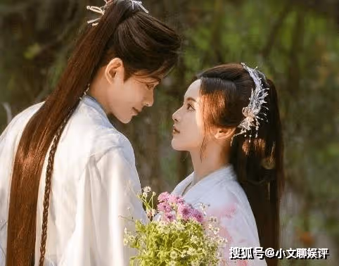 《七時吉祥》定檔了嗎？幾月幾日播出？《七時吉祥》丁禹兮飾演什麼角色？