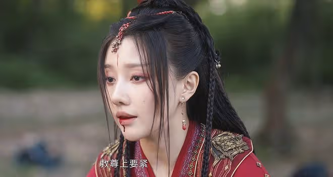 蓮花樓:李蓮花自盡前,為何震碎刎頸,不震碎少師?和單孤刀有關