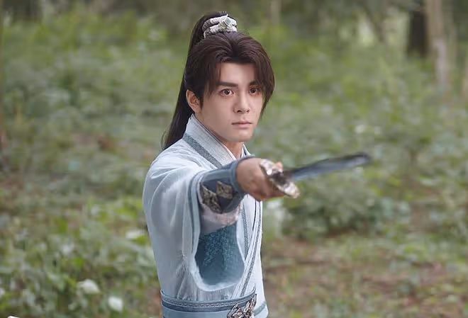 蓮花樓:李蓮花自盡前,為何震碎刎頸,不震碎少師?和單孤刀有關