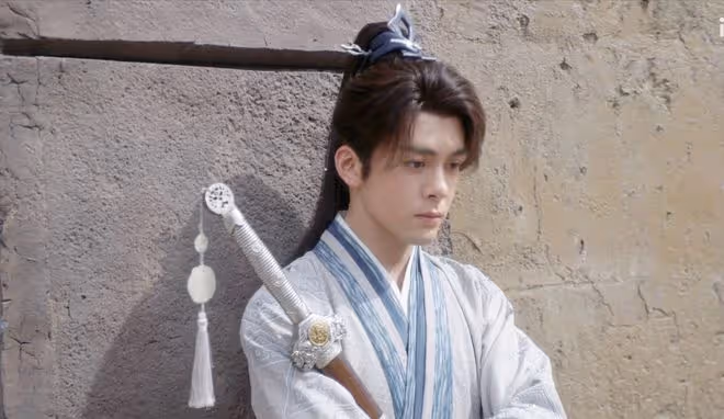 蓮花樓:李蓮花自盡前,為何震碎刎頸,不震碎少師?和單孤刀有關