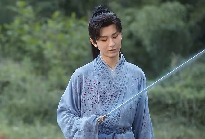 蓮花樓:李蓮花自盡前,為何震碎刎頸,不震碎少師?和單孤刀有關
