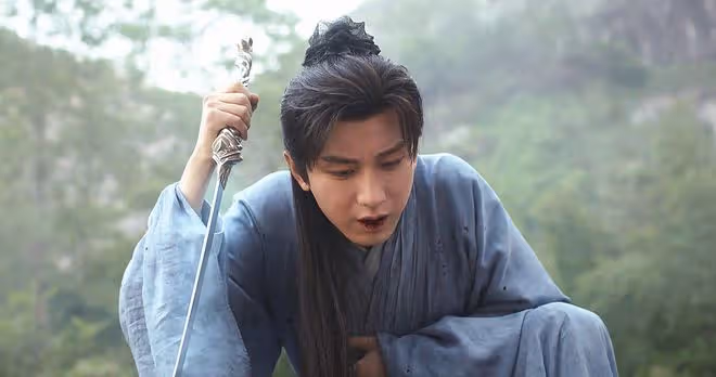 蓮花樓:李蓮花自盡前,為何震碎刎頸,不震碎少師?和單孤刀有關