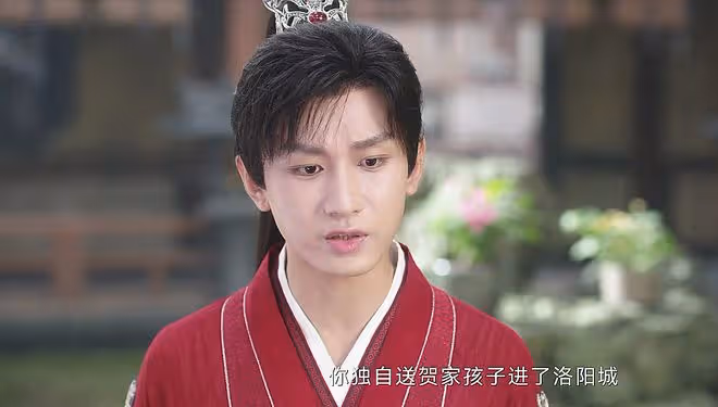 蓮花樓:李蓮花自盡前,為何震碎刎頸,不震碎少師?和單孤刀有關