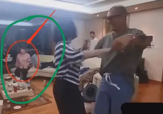 具俊曄韓國30億豪宅內景曝光,與小S貼面熱舞,大S婆婆全程沒笑臉
