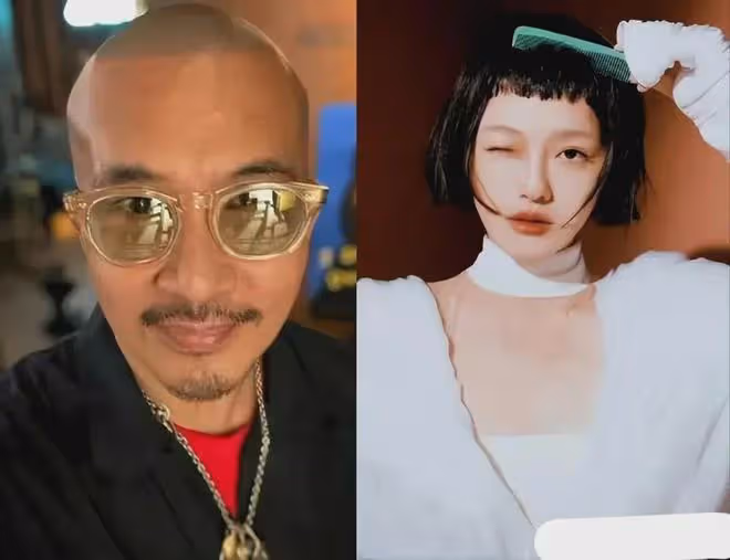 具俊曄韓國30億豪宅內景曝光,與小S貼面熱舞,大S婆婆全程沒笑臉