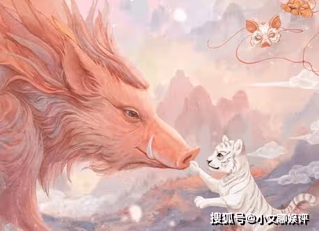 《七時吉祥》一共有多少集？《七時吉祥》野豬老虎是誰？