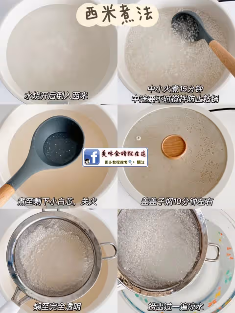 在家自製冰爽水果甘露飲 ,好喝到能開店了