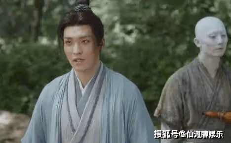 《蓮花樓》喪屍案在第幾集？《蓮花樓》角麗譙是南胤公主嗎？