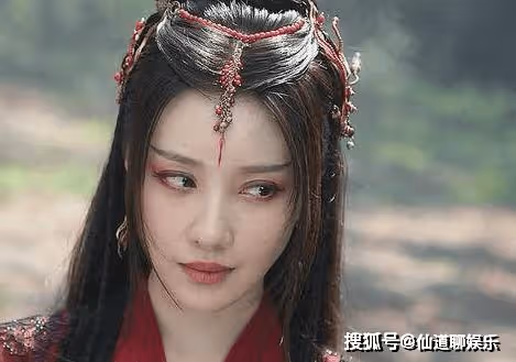 《蓮花樓》喪屍案在第幾集？《蓮花樓》角麗譙是南胤公主嗎？