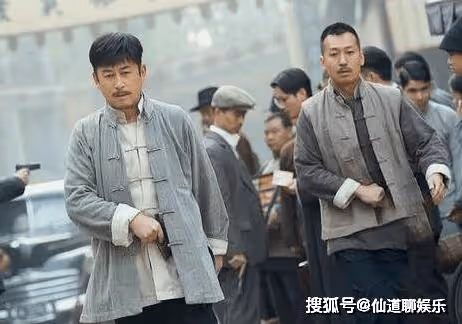 《潛行者》蘇雅露在76號是什麼身份?趙全章是叛徒嗎?趙全章的結局是什麼?
