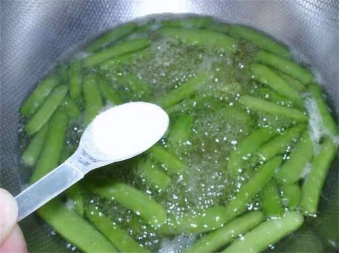 煮豌豆時需要放什麼調料?教你正確方法,入味快又簡單