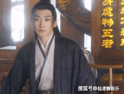 《蓮花樓》是誰給男主下毒？《蓮花樓》角麗譙背後的人是誰？