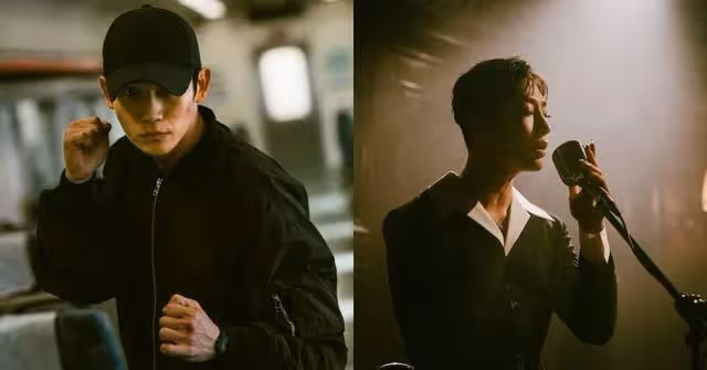 《D.P逃兵追緝令2》5大亮點!老朋友回歸劇情前呼後應