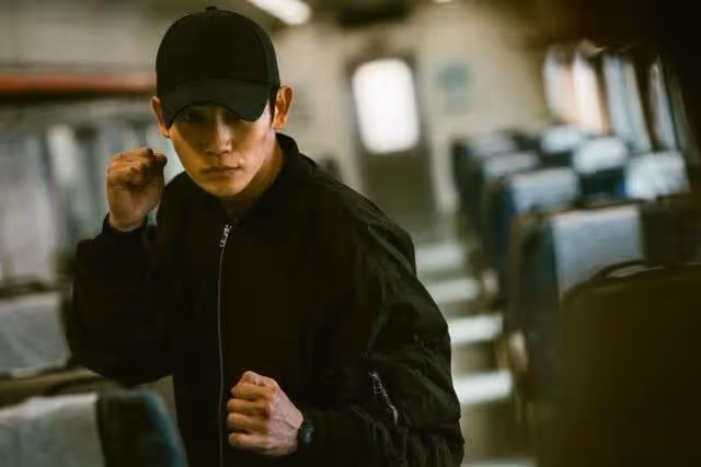 《D.P逃兵追緝令2》5大亮點!老朋友回歸劇情前呼後應