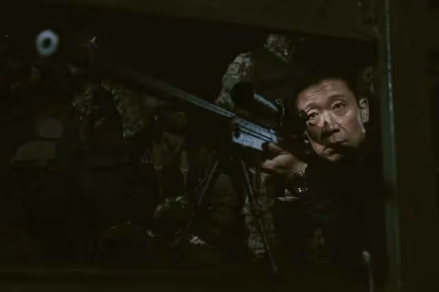 《D.P逃兵追緝令2》5大亮點!老朋友回歸劇情前呼後應