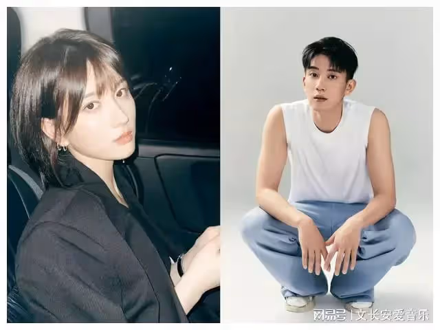 你給我的喜歡:王子奇新戀情,女方不及王楚然,劇粉喊話忍一忍