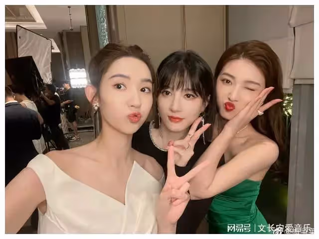 你給我的喜歡:王子奇新戀情,女方不及王楚然,劇粉喊話忍一忍