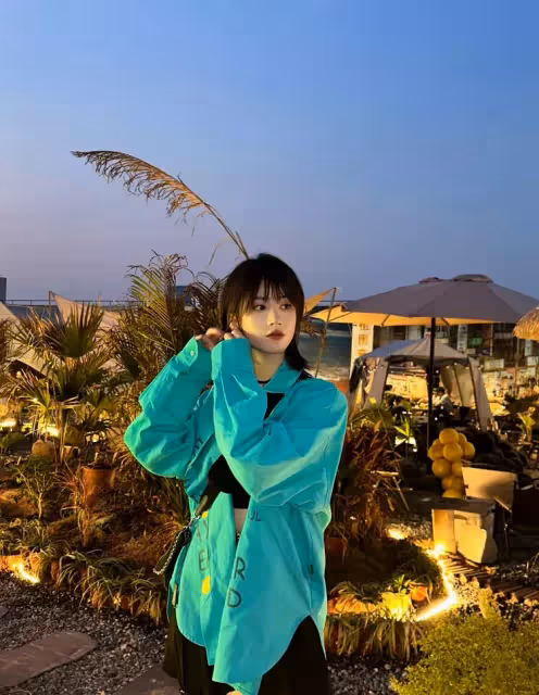 你給我的喜歡:王子奇新戀情,女方不及王楚然,劇粉喊話忍一忍