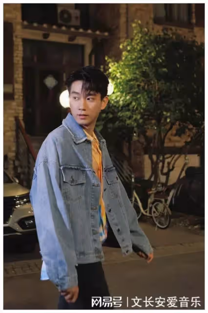 你給我的喜歡:王子奇新戀情,女方不及王楚然,劇粉喊話忍一忍