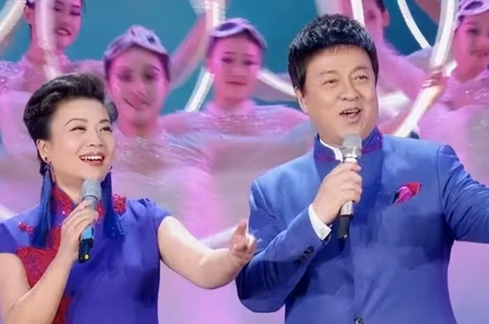 不結婚卻有固定伴侶，這3位中年女星，一個比一個過得滋潤