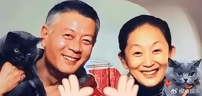 不結婚卻有固定伴侶，這3位中年女星，一個比一個過得滋潤