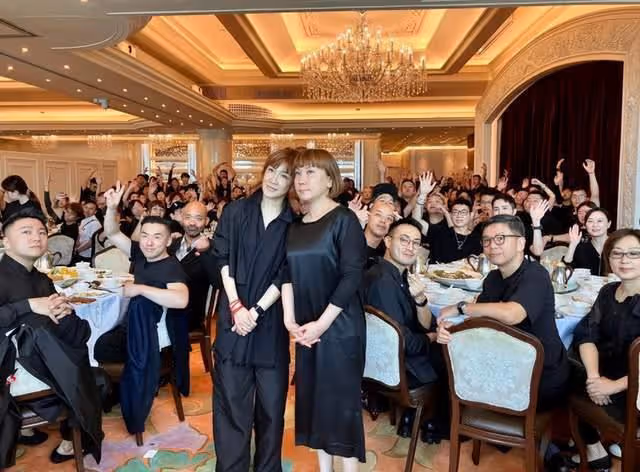 李玟老公回應爭議,透露妻子遺願,指李玟骨灰被李家人霸占