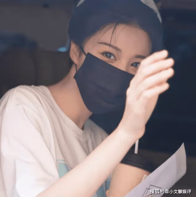 《海棠笑春風》的小說叫什麼名字?《海棠笑春風》講的是什麼故事?