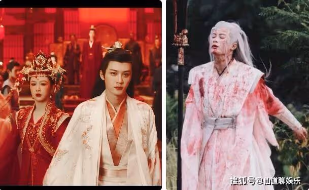 長相思:相柳為何要做辰榮軍師?為小夭犧牲了幾條命?小夭知道是相柳救的她嗎