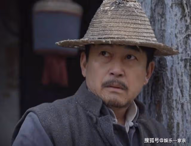 《潛行者》結局：樂言導致老趙犧牲，葉興城被策反，李力行鄭南雁下線