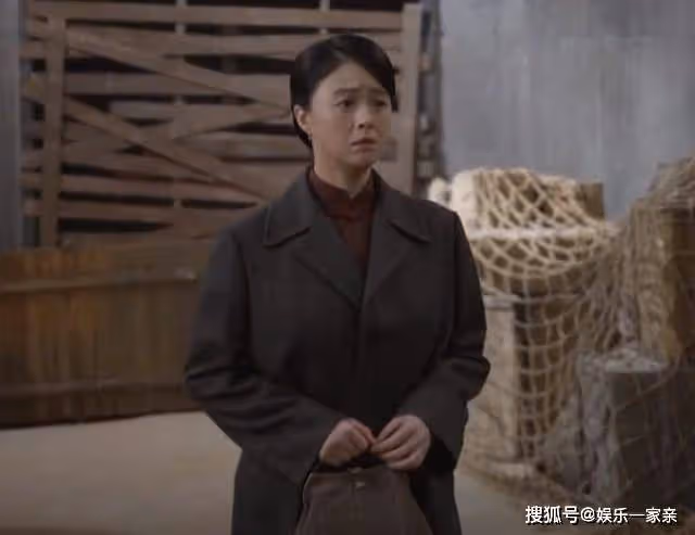 《潛行者》結局：樂言導致老趙犧牲，葉興城被策反，李力行鄭南雁下線