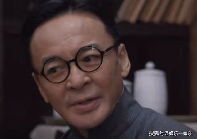 《潛行者》結局:樂言導致老趙犧牲,葉興城被策反,李力行鄭南雁下線
