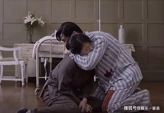 《潛行者》結局:樂言導致老趙犧牲,葉興城被策反,李力行鄭南雁下線