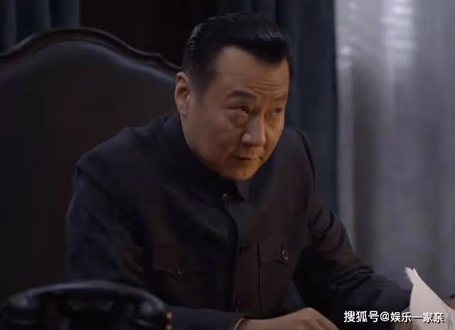 《潛行者》結局:樂言導致老趙犧牲,葉興城被策反,李力行鄭南雁下線