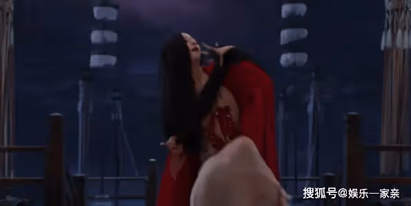 《封神第一部》妲己跳舞有什麼寓意？電影《封神第一部》都有哪些隱藏細節？