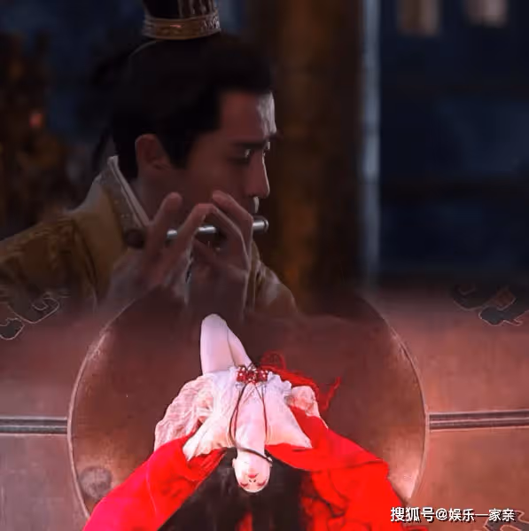 《封神第一部》妲己跳舞有什麼寓意？電影《封神第一部》都有哪些隱藏細節？