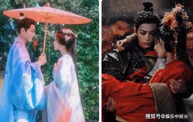 《七時吉祥》小說結局是什麼?祥雲和初空經歷了哪七世?該劇的反派是誰?