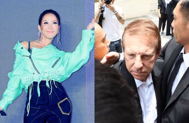 李玟6.5億豪宅已妥善安置,使用「長命契」繼承與Bruce無關