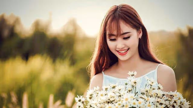 中年女人離婚後,若管不住4樣東西,很難獲得幸福