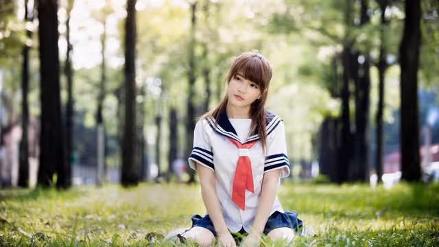 中年女人離婚後,若管不住4樣東西,很難獲得幸福