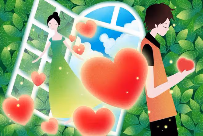 女人再婚後,想要經營好「夫妻生活」,需要做3件事,很準