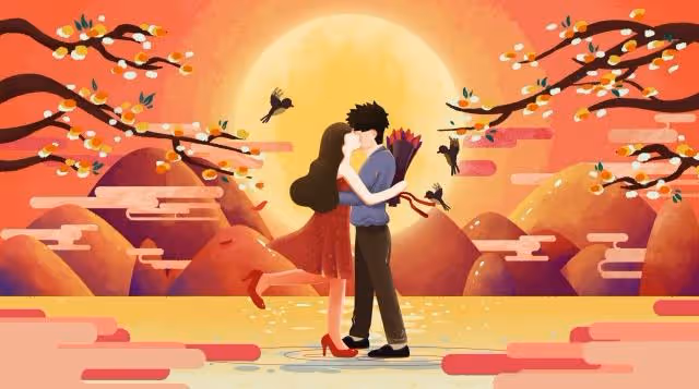 鳳凰男的控訴：「母親的一通電話，打敗了我7年的婚姻」