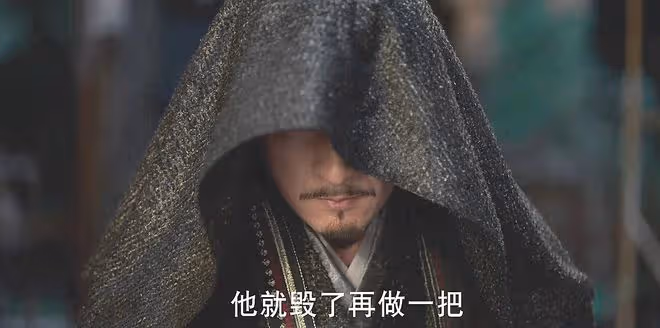 蓮花樓：李蓮花四重身份，是南胤皇室，還是角麗譙表弟，結局幸運