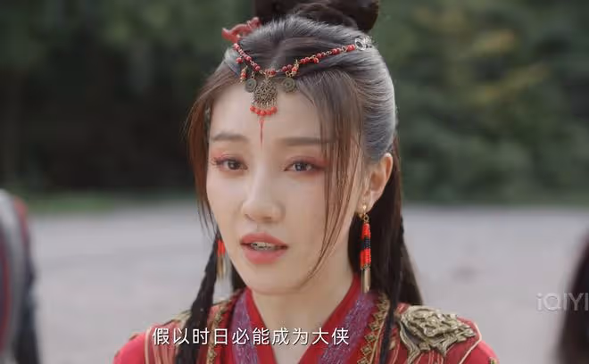蓮花樓：李蓮花四重身份，是南胤皇室，還是角麗譙表弟，結局幸運