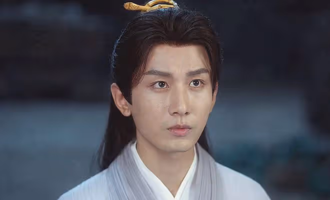 蓮花樓：李蓮花四重身份，是南胤皇室，還是角麗譙表弟，結局幸運